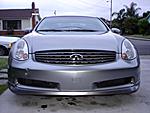 DAMN.my G got hit today at work.-g355.jpg
