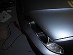 Teaser pics. First round of mods for my new ride!-vcslbumperpaintmatch.jpg