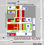 Dry-Tummy-Run: Weds. 3/5/08. SANTANA ROW-location_santanarowmap.gif