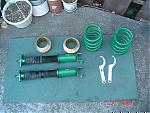 FS: Tein Flex Coilovers and 2003 350z OEM suspension-dsc00902.jpg