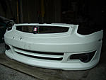 FS: Authentic KenStyle Front Bumper-Damaged-cimg3414a.jpg