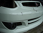FS: Authentic KenStyle Front Bumper-Damaged-cimg3415a.jpg