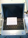 BRAND NEW Dell Mini 9 Laptop 2 GB RAM Webcam Wi-Fi Bluetooth XP Pro-photo.jpg