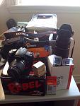 Fs: Canon rebel xsi +-photo.jpg