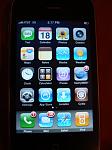 16gb 3G white Iphone 10 out of 10 condition-dsc00516.jpg
