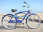 FS: New 26" MICARGI Beach Cruiser Men / Women-2.jpg