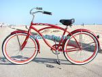FS: New 26" MICARGI Beach Cruiser Men / Women-3.jpg
