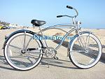 FS: New 26" MICARGI Beach Cruiser Men / Women-4.jpg