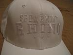 Spearmint Rhino strip club baseball cap!!! Brand New!-img_1089.jpg