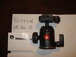 Manfrotto 055XPROB Tripod &amp; 488RC2 Midiball LNIB-manfrotto1.jpg