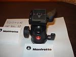 Manfrotto 055XPROB Tripod &amp; 488RC2 Midiball LNIB-manfrotto3.jpg