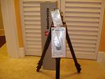 Manfrotto 055XPROB Tripod &amp; 488RC2 Midiball LNIB-manfrotto6.jpg