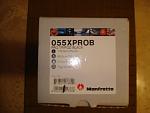 Manfrotto 055XPROB Tripod &amp; 488RC2 Midiball LNIB-manfrotto4.jpg