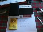 NINTENDO DSi SYSTEM + R4i + EXTRA STYLUS + CARRYING CASE-7.jpg