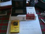 NINTENDO DSi SYSTEM + R4i + EXTRA STYLUS + CARRYING CASE-9.jpg