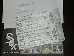 Chicago White Sox Tickets vs Boston Red Sox (Frank Thomas Day and Statue)-picture-002.jpg