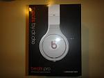 Monster beats: I have powerbeats, studio and pro beats BRAND NEW selling cheap!!!-dsc00383.jpg