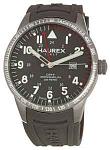 Haurex Italy Red Arrow GMT Mens Watch-haurex.jpg