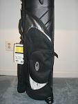 Brand new Infiniti logoed golf bag..  obo in Northern VA-cimg3549.jpg