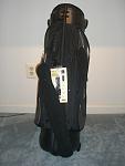 Brand new Infiniti logoed golf bag..  obo in Northern VA-cimg3551.jpg