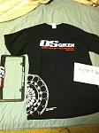 OS Giken shirt and license plate frame-img_5141.jpg