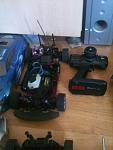 hpi nitro rc on road cars plus one kyosho electric gtr mini z non awd version-photo-4.jpg