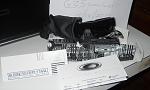 bnib oakley gascan sunglasses black/grey-glass.jpg