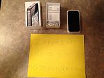 black 16gb iPhone 4S-photo.jpg