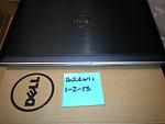 New Dell Laptop E6420-img_2283.jpg