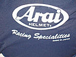 FS: ARAI Helmet-img_1078.jpg