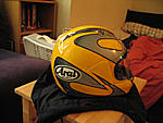 FS: ARAI Helmet-img_1082.jpg