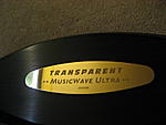FS: Transparent Audio Cable- 8' ULTRA MM Speaker Cable Pair-img_0671.jpg