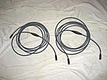 FS: Transparent Audio Cable- 20' ULTRA MM Balanced XLR Interconnects, Pair-img_0665.jpg