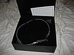 FS: Transparent Audio Cable- 20' ULTRA MM Balanced XLR Interconnects, Pair-img_0682.jpg
