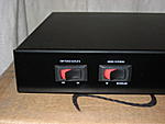 FS: Transparent Audio P8 PowerBank 8 MM &amp; Powercable, noise filter &amp; surge surpressor-img_0786.jpg