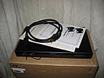 FS: Transparent Audio P8 PowerBank 8 MM &amp; Powercable, noise filter &amp; surge surpressor-img_0790.jpg