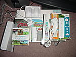 FS: Used Wii with 4 games and 2 controller and Battery charger set-dsc04114.jpg