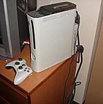 Feeler: XBox 360 Premium + lots of extras-dsc01093.jpg