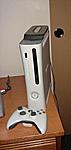 Feeler: XBox 360 Premium + lots of extras-dsc01094.jpg