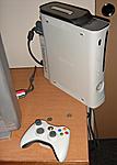 Feeler: XBox 360 Premium + lots of extras-dsc01095.jpg