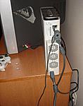 Feeler: XBox 360 Premium + lots of extras-dsc01096.jpg