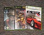 Feeler: XBox 360 Premium + lots of extras-dsc01101.jpg