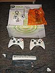 Feeler: XBox 360 Premium + lots of extras-dsc01100.jpg