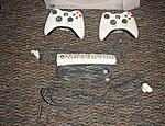 Feeler: XBox 360 Premium + lots of extras-dsc01099.jpg