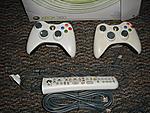 Feeler: XBox 360 Premium + lots of extras-dsc01098.jpg