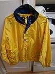 Come &amp; get it, all for sale 1st come 1st served-yellow-guess-jacket1.jpg
