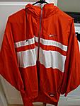 Bball, Football, &amp; Hocky jersey's for sale ALL obo-red-nike-windbreaker-front.jpg