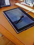 FS: Toshiba Satellite Tablet Laptop-photo.jpg