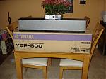 FS: Yamaha YSP-800 Digital Sound Projector (Silver)-dsc01897.jpg