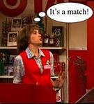 Congrats to Melissa and Grant!-target-girl.jpg
